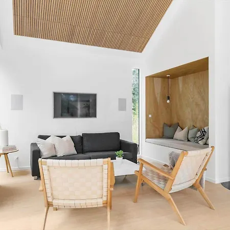 Сasa de vacaciones Tv1467-bindslev-danielvej-2 *