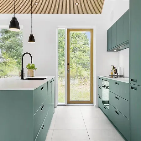 Сasa de vacaciones Tv1467-bindslev-danielvej-2