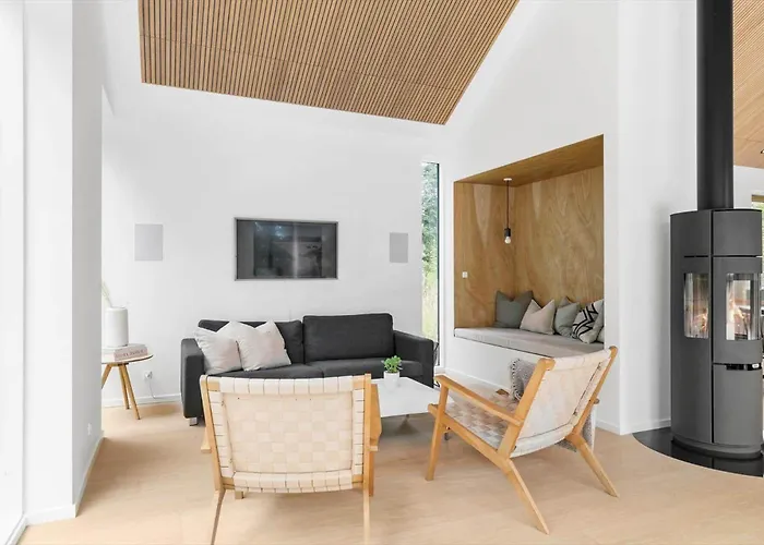 Сasa de vacaciones Tv1467-bindslev-danielvej-2 *