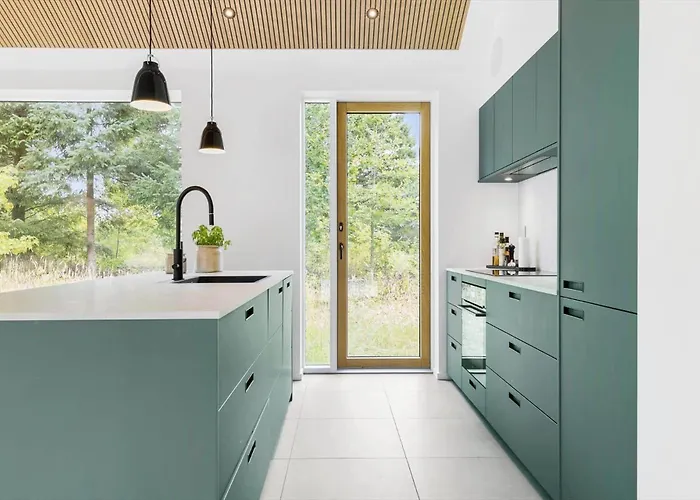 Сasa de vacaciones Tv1467-bindslev-danielvej-2