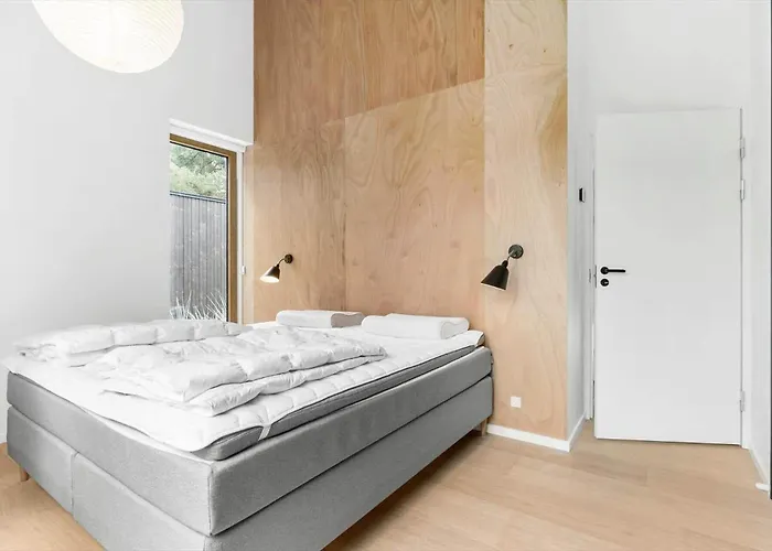 Tv1467-bindslev-danielvej-2 Сasa de vacaciones