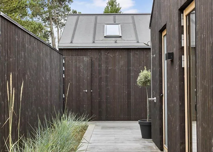 Сasa de vacaciones Tv1467-bindslev-danielvej-2