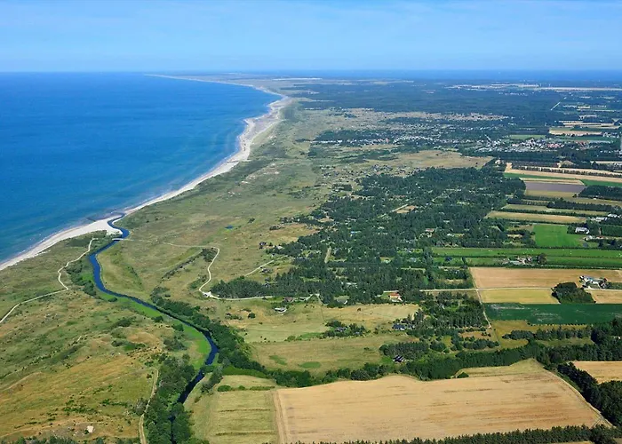 Сasa de vacaciones Tv1467-bindslev-danielvej-2 *